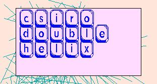 csiro double helix