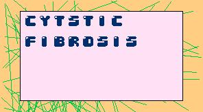 cytstic fibrosis