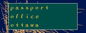 PassportOfficeOttawa